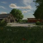 greenhills estate v1.1 fs22 3