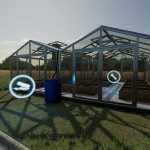 greenhouse advanced v1.0 fs22 7