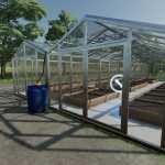 greenhouse advanced v1.1 fs22 4