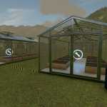 greenhouse advanced v1.4 fs22 1