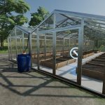 greenhouse advanced v1.4 fs22 5