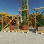 greenhouse and nursery v1.0 fs22 3