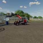 greenhouse extension v0.9 fs22 2