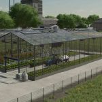 greenhouse modular v1.0 fs22 3