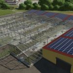 greenhouse modular v1.0 fs22 6