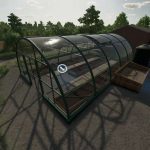 greenhouse v1.0 fs22 4