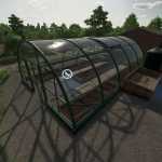 greenhouse v1.1 fs22 1