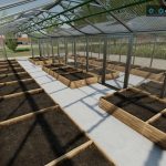 greenhouses pack v2.0 fs22 2