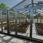 greenhouses pack v2.0 fs22 3