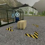 greenhouses with pallets v2.0 fs22 3