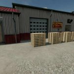 greenhouses with pallets v2.0 fs22 6