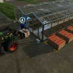 greenhouses with seeds and fertilizer v1.0 fs22 1