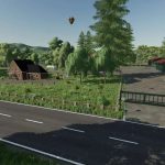 greenriver 22 v1.0.1.1 fs22 1