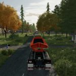 greenwater tp v1.3 fs22 2