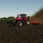 gregoire besson normandy t60 stubble cultivator v1.0 fs22 3