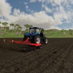 gregoire besson normandy t60 stubble cultivator v1.0 fs22 4