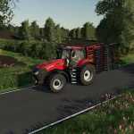 gregoire besson normandy t60 stubble cultivator v1.1 fs22 1