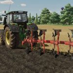 gregoire besson prima pack v1.0 fs22 2