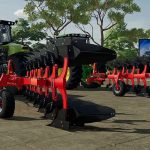 gregoire besson prima pack v1.0 fs22 4