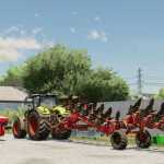 gregoire besson spsl9 pack v1.0 fs22 1