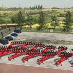 gregoire besson spsl9 pack v1.0 fs22 4