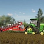 gregoire besson spsl9 pack v1.0 fs22 5