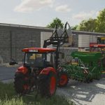 gregory garage v1.0 fs22 3