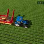 grimme dr 1500 potatoes 2C carrots 2C parsnips and red beet v1.0 fs22 1