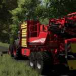 grimme evo 290 v1.1 fs22 1