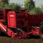 grimme evo 290 v1.1 fs22 3