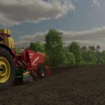 grimme gl 420 beta v1.0 fs22 2