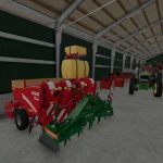 grimme gl 420 beta v1.0 fs22 3