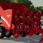 grimme gl 430 seedpotato v1.0 fs22 2