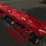 grimme gl 430 v1.0 fs22 2