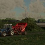 grimme gl 430 v1.0 fs22 4