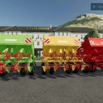 grimme gl860 v1.0 fs22 10