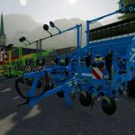 grimme gl860 v1.0 fs22 5