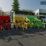 grimme gl860 v1.0 fs22 6