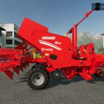 grimme gl860 v1.0 fs22 7