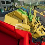 grimme gl860 v1.0 fs22 8