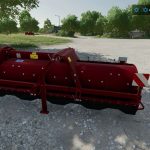 grimme ks 75 4 by andy v1.0.0.1 fs22 1