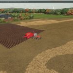 grimme large planter facility v1.0 fs22 2