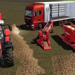 grimme pack v1.0 fs22 6