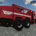 grimme rexor 6300 2B v1.0 fs22 4