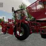 grimme rexor 6300 2B v1.0 fs22 8