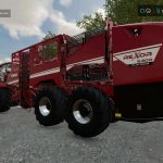 grimme rexor 6300 2B v1.0 fs22 9