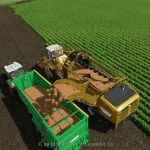 grimme rexor 6300 pack premium dlc v1.0 fs22 2