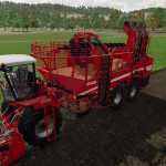 grimme rexor 6300 v1.0.0.2 fs22 1