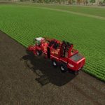 grimme rexor 6300 v1.0.0.2 fs22 2