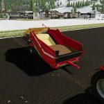 grimme rh2460 v1.3 fs22 3